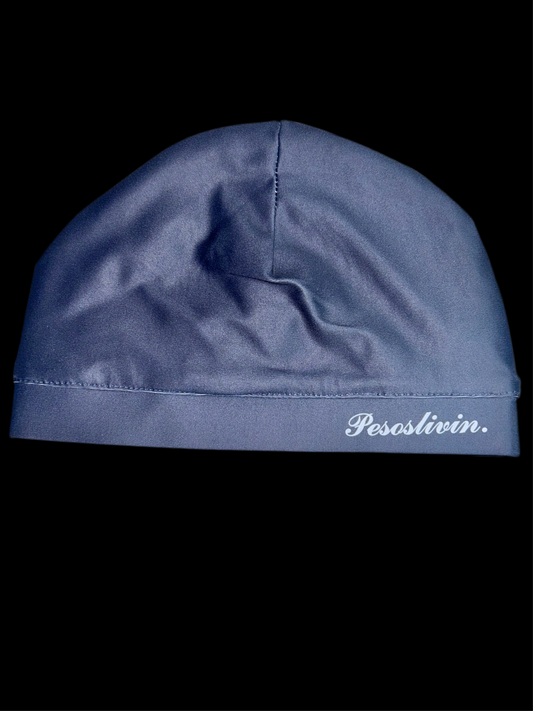 Pesoslivin satin lined skull cap