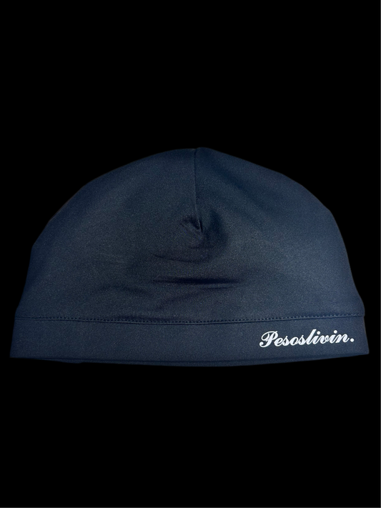 Pesoslivin skull cap