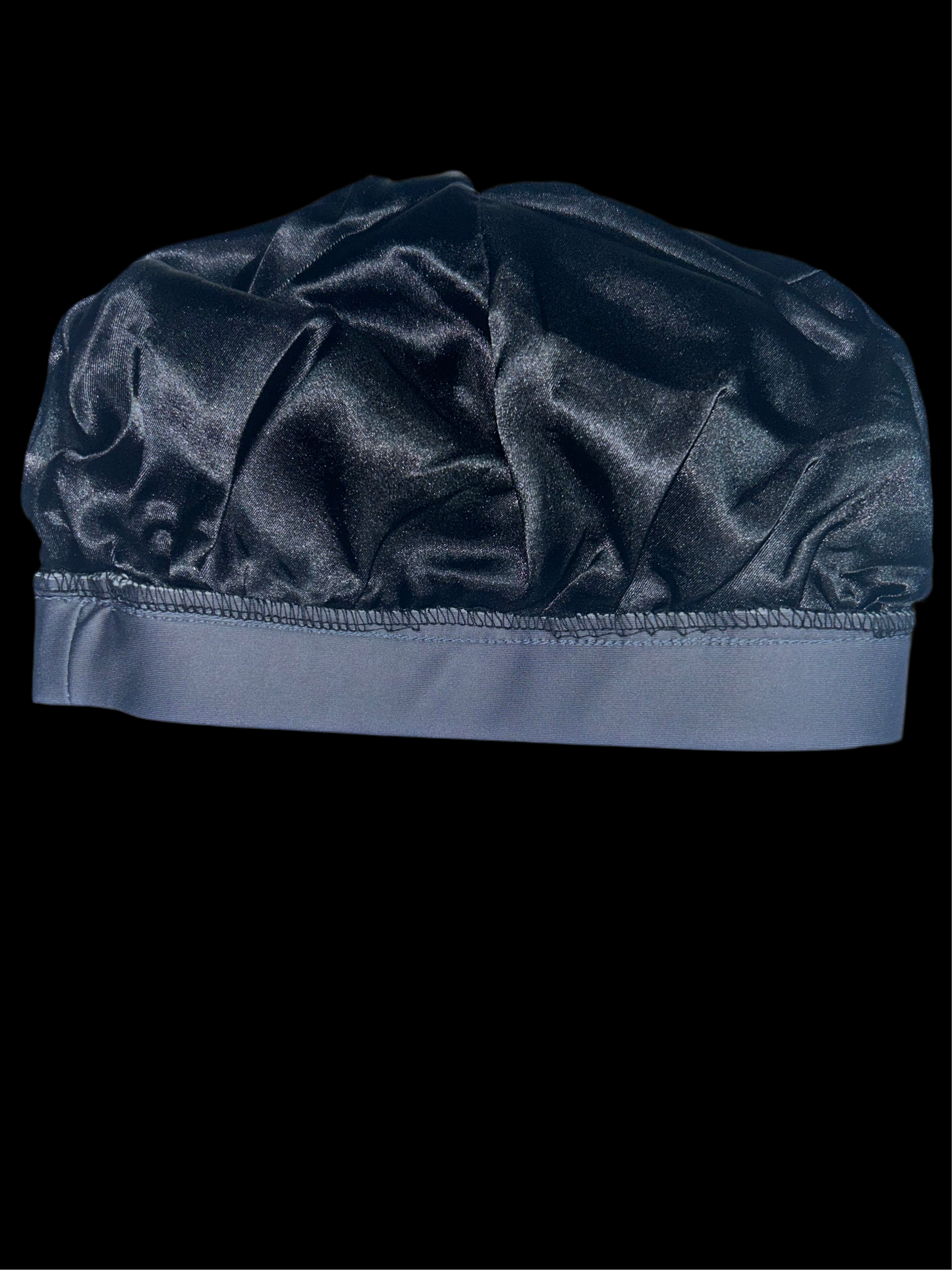 Pesoslivin satin lined skull cap